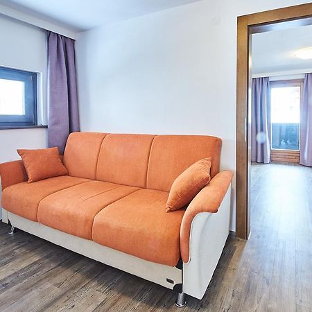 Holiday Lodge Fabian Saalbach-Hinterglemm Esterno foto