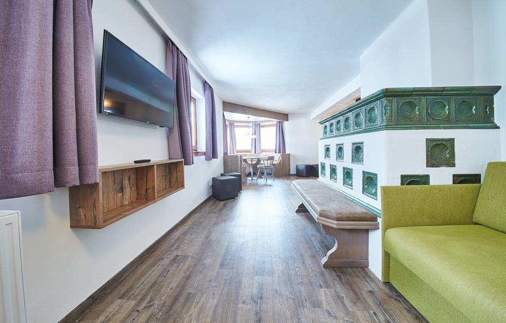 Holiday Lodge Fabian Saalbach-Hinterglemm Esterno foto