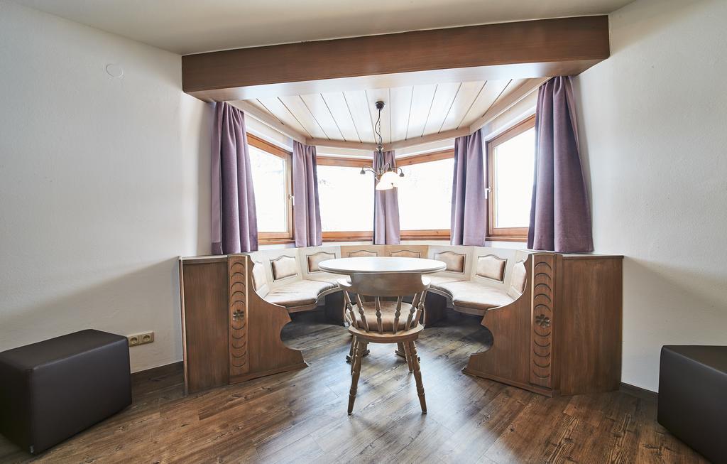 Holiday Lodge Fabian Saalbach-Hinterglemm Esterno foto