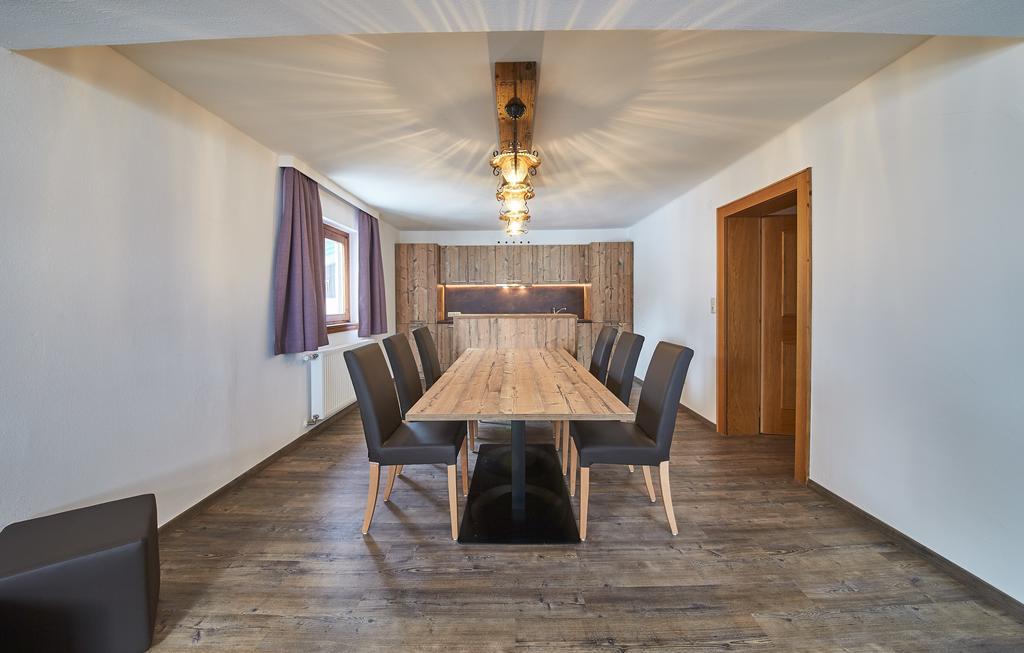 Holiday Lodge Fabian Saalbach-Hinterglemm Esterno foto