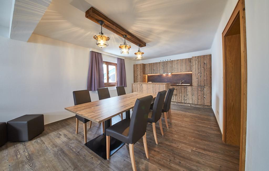 Holiday Lodge Fabian Saalbach-Hinterglemm Esterno foto