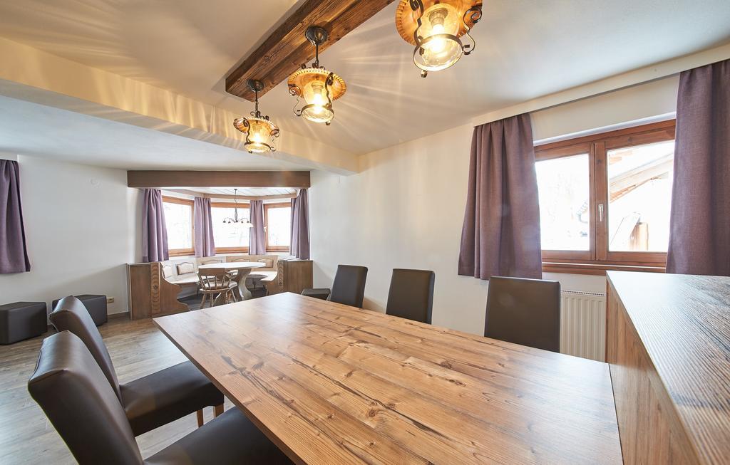 Holiday Lodge Fabian Saalbach-Hinterglemm Esterno foto