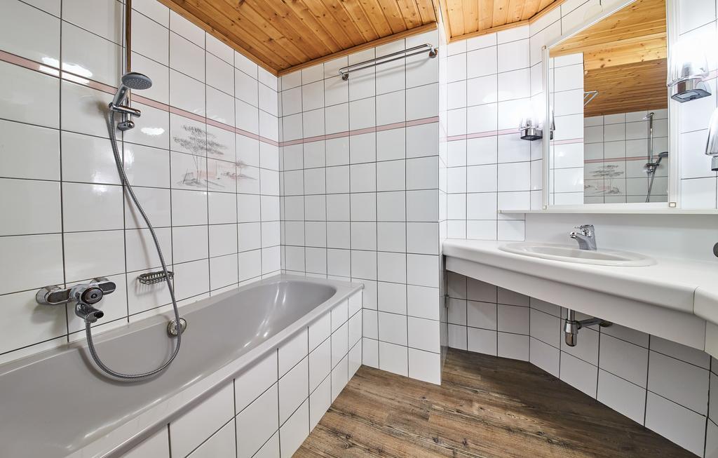 Holiday Lodge Fabian Saalbach-Hinterglemm Esterno foto