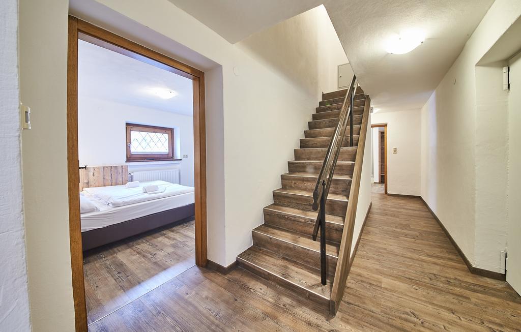 Holiday Lodge Fabian Saalbach-Hinterglemm Esterno foto