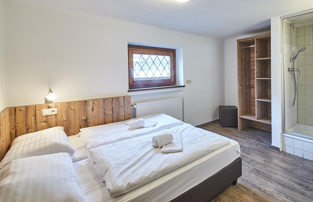 Holiday Lodge Fabian Saalbach-Hinterglemm Esterno foto