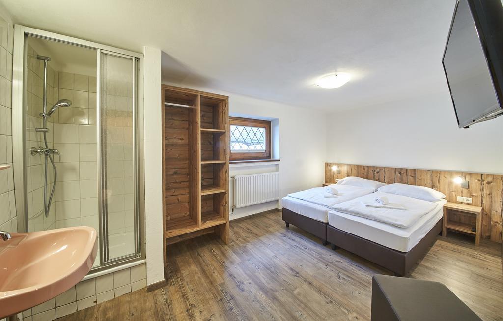 Holiday Lodge Fabian Saalbach-Hinterglemm Esterno foto
