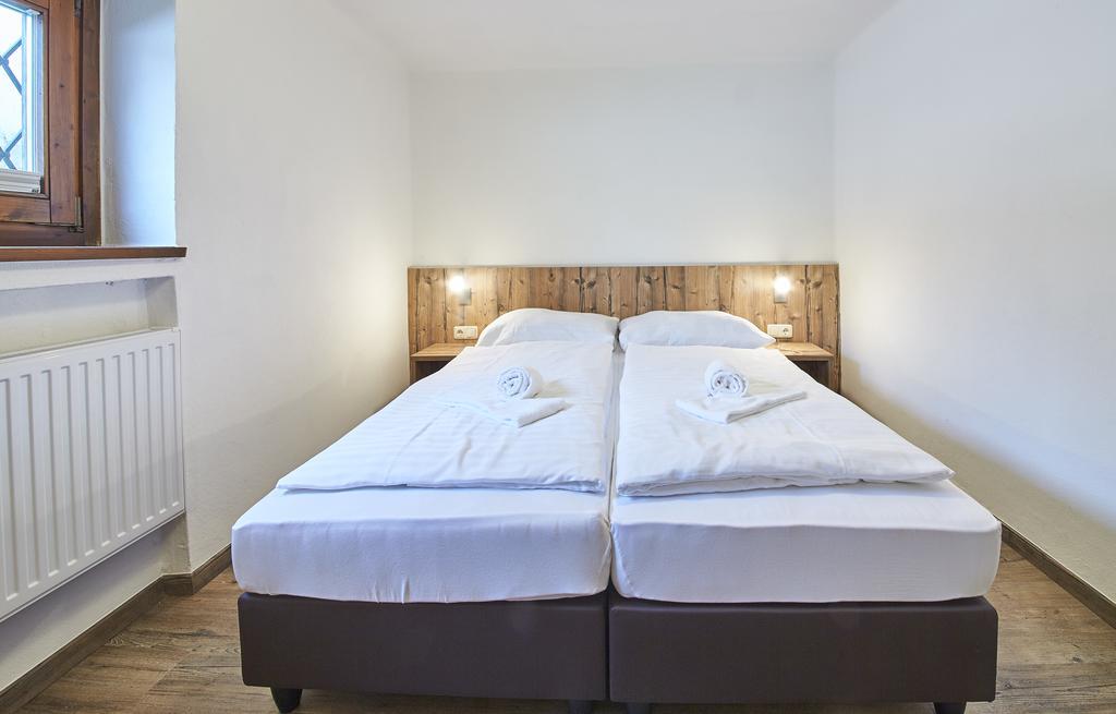 Holiday Lodge Fabian Saalbach-Hinterglemm Esterno foto
