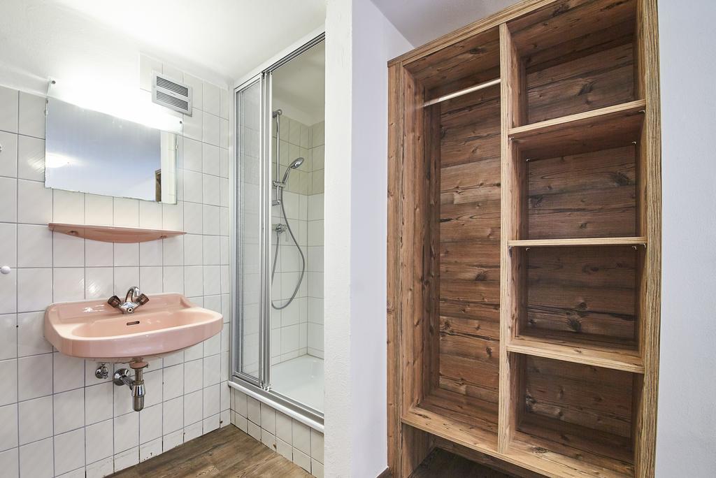 Holiday Lodge Fabian Saalbach-Hinterglemm Esterno foto
