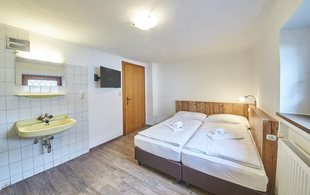 Holiday Lodge Fabian Saalbach-Hinterglemm Esterno foto