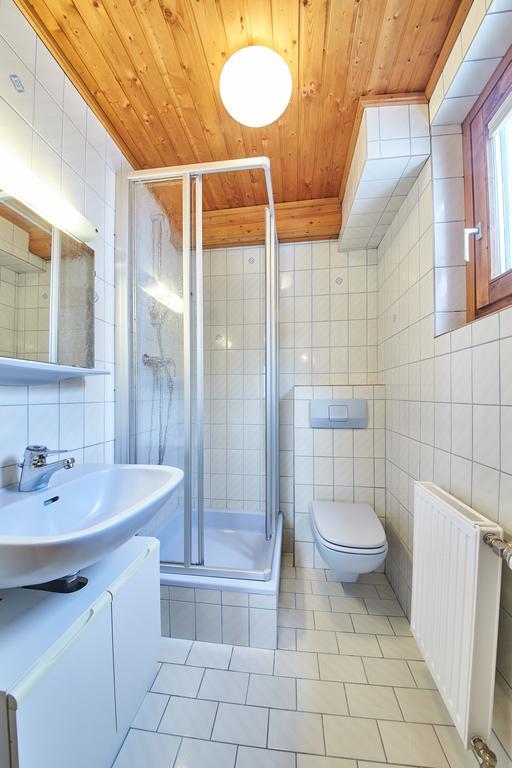 Holiday Lodge Fabian Saalbach-Hinterglemm Esterno foto