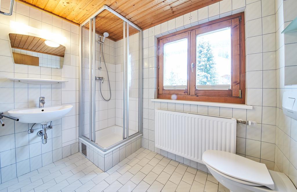 Holiday Lodge Fabian Saalbach-Hinterglemm Esterno foto