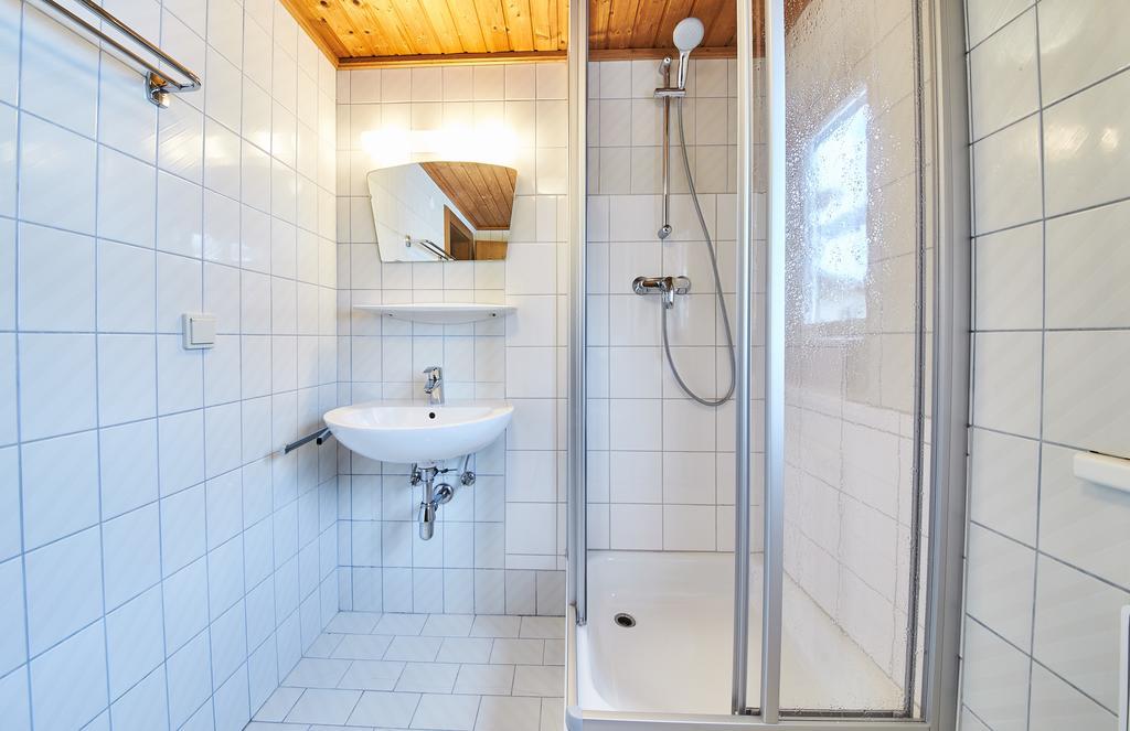 Holiday Lodge Fabian Saalbach-Hinterglemm Esterno foto