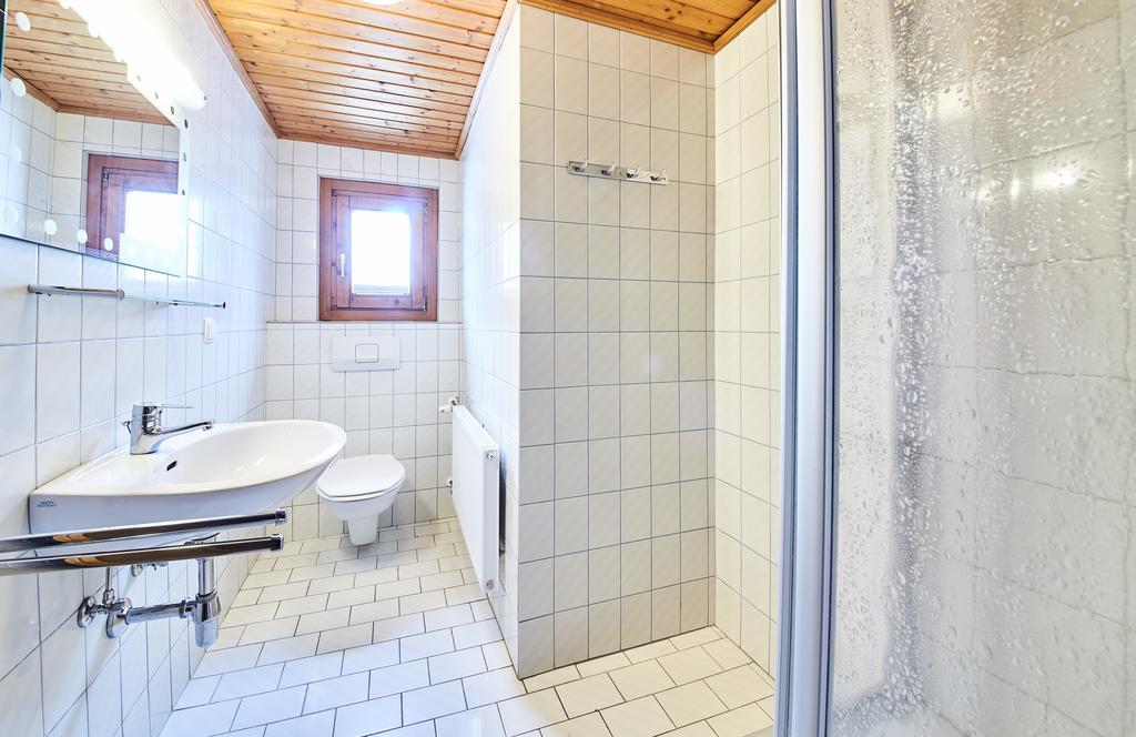 Holiday Lodge Fabian Saalbach-Hinterglemm Esterno foto