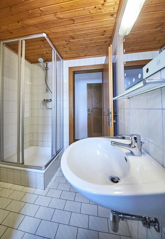Holiday Lodge Fabian Saalbach-Hinterglemm Esterno foto