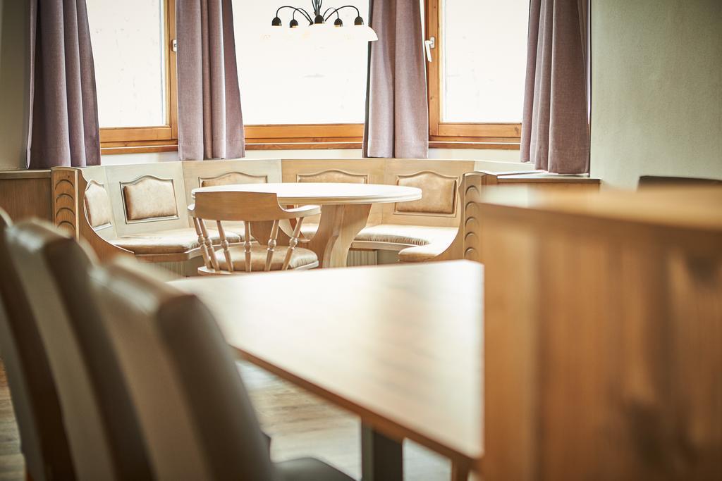 Holiday Lodge Fabian Saalbach-Hinterglemm Esterno foto